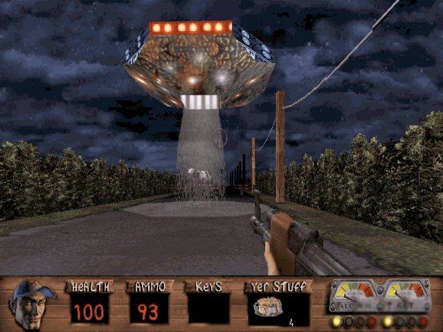 red neck rampage download